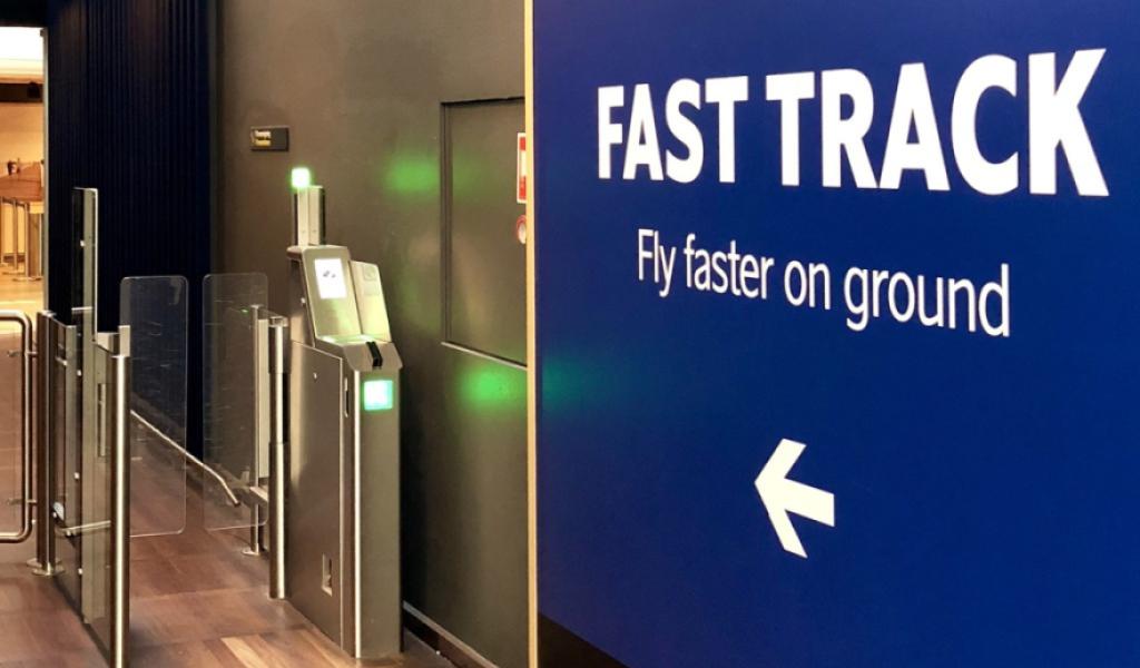 Fast track